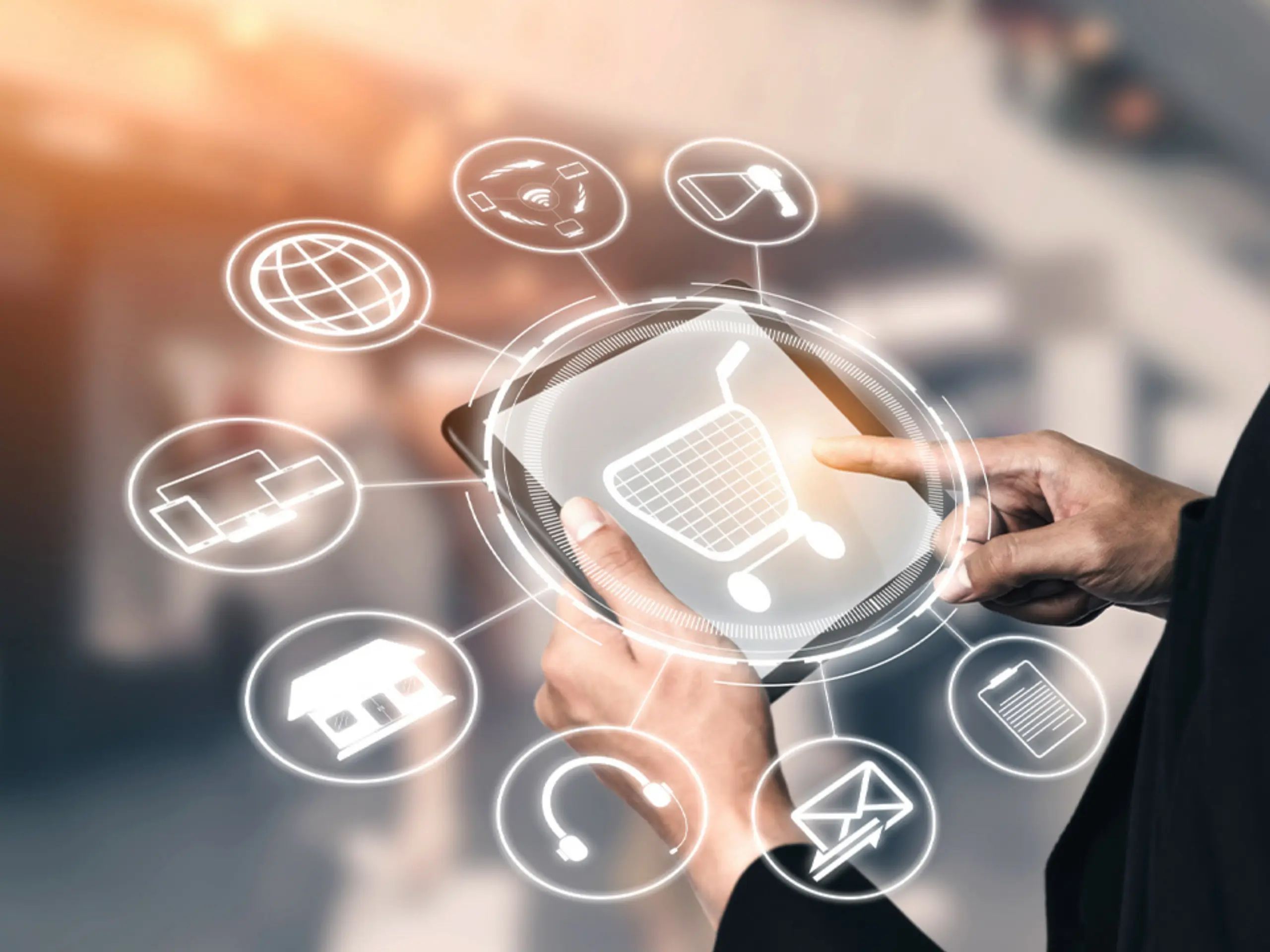 Retail & Ecommerce