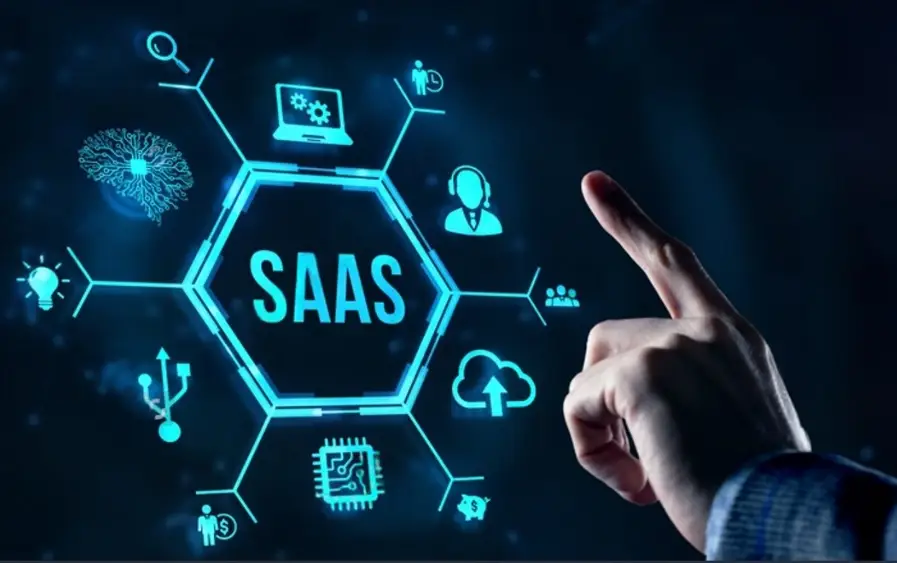SaaS