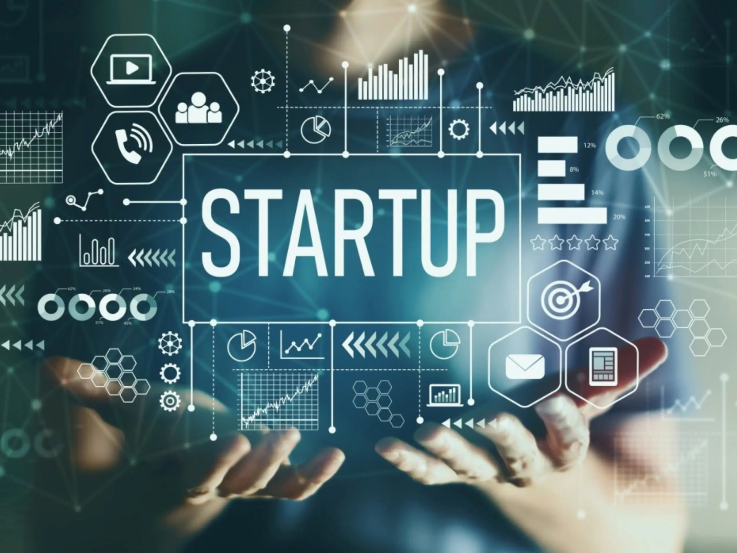 Startups & Tech Innovators