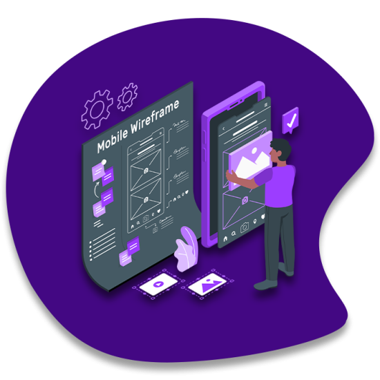 Mobile development Mobile development